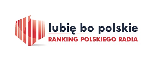 Logo Lubię bo polskie