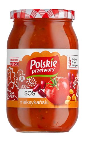 sos meksykański