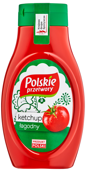 ketchup