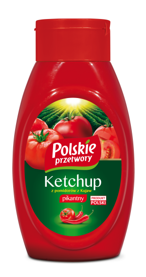 keczup 450  pikantny_nowe