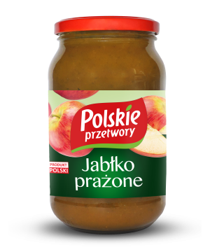 Jabłko prażone_packshot